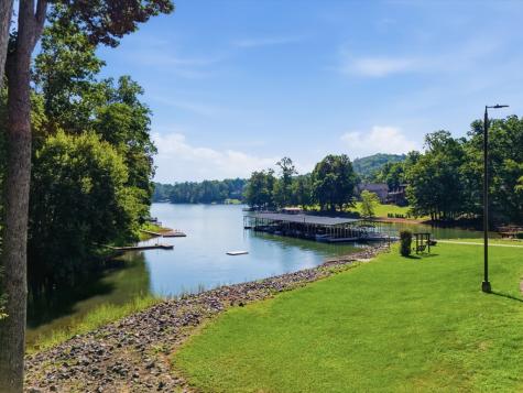2145 Ridgecrest Circle Hiawassee GA 30546