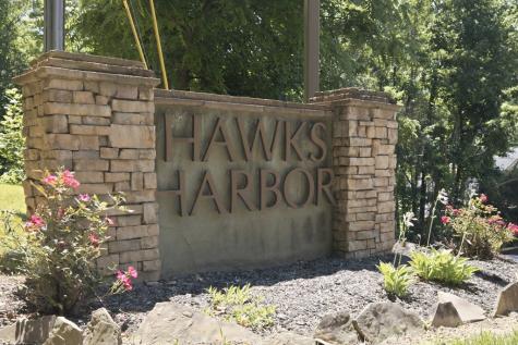 2145 Ridgecrest Circle Hiawassee GA 30546
