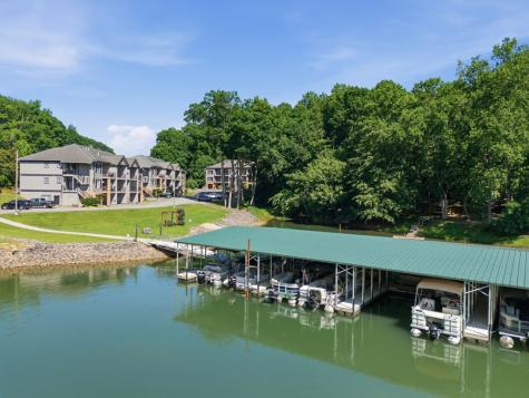 2145 Ridgecrest Circle Hiawassee GA 30546