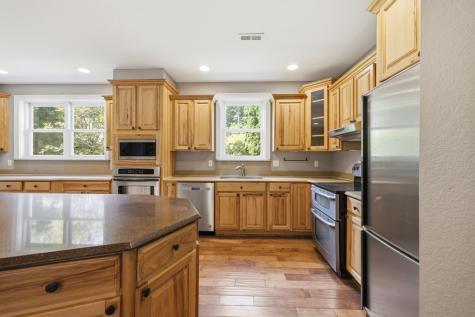 2145 Ridgecrest Circle Hiawassee GA 30546