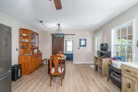 1813 John Smith Road E Blairsville GA 30512