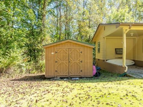 1813 John Smith Road E Blairsville GA 30512