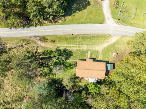 1813 John Smith Road E Blairsville GA 30512