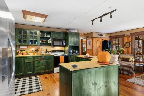 208 Bullen Gap Road Blue Ridge GA 30513
