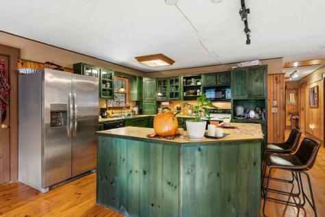 208 Bullen Gap Road Blue Ridge GA 30513