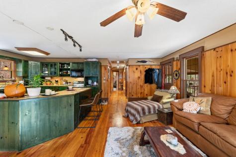 208 Bullen Gap Road Blue Ridge GA 30513