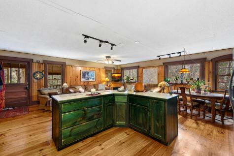 208 Bullen Gap Road Blue Ridge GA 30513
