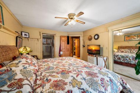 208 Bullen Gap Road Blue Ridge GA 30513
