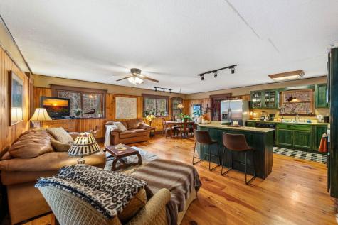 208 Bullen Gap Road Blue Ridge GA 30513