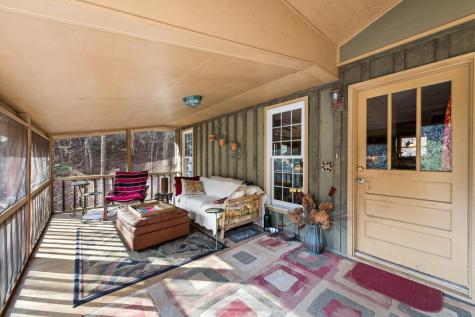 208 Bullen Gap Road Blue Ridge GA 30513