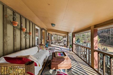 208 Bullen Gap Road Blue Ridge GA 30513
