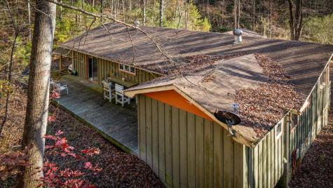 208 Bullen Gap Road Blue Ridge GA 30513
