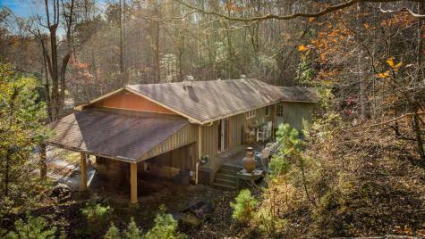 208 Bullen Gap Road Blue Ridge GA 30513