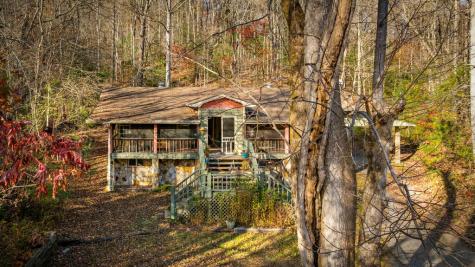 208 Bullen Gap Road Blue Ridge GA 30513