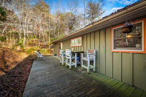 208 Bullen Gap Road Blue Ridge GA 30513