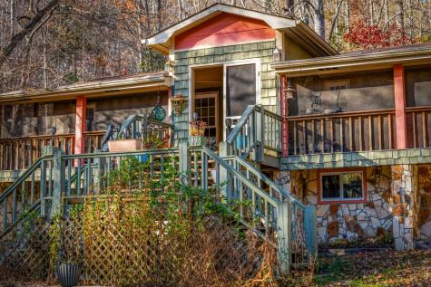 208 Bullen Gap Road Blue Ridge GA 30513