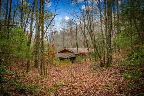 208 Bullen Gap Road Blue Ridge GA 30513