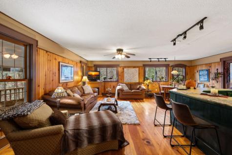 208 Bullen Gap Road Blue Ridge GA 30513
