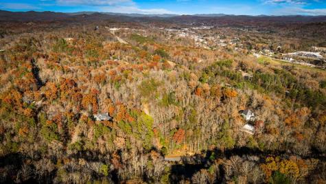 208 Bullen Gap Road Blue Ridge GA 30513
