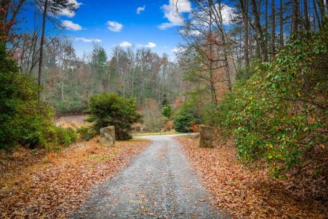 208 Bullen Gap Road Blue Ridge GA 30513