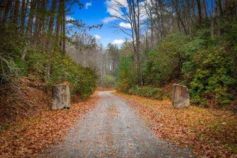 208 Bullen Gap Road Blue Ridge GA 30513