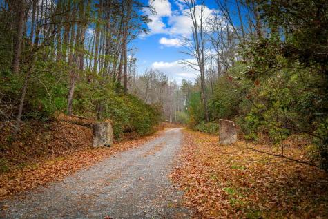 208 Bullen Gap Road Blue Ridge GA 30513