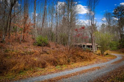 208 Bullen Gap Road Blue Ridge GA 30513