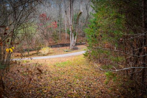 208 Bullen Gap Road Blue Ridge GA 30513