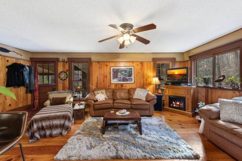 208 Bullen Gap Road Blue Ridge GA 30513