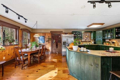 208 Bullen Gap Road Blue Ridge GA 30513
