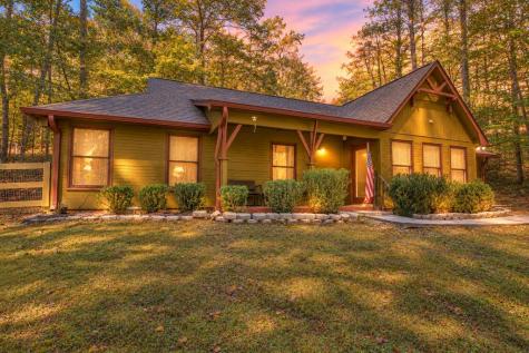 364 Monocle Drive Ellijay GA 30540