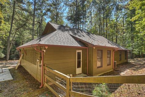 364 Monocle Drive Ellijay GA 30540