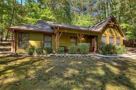 364 Monocle Drive Ellijay GA 30540