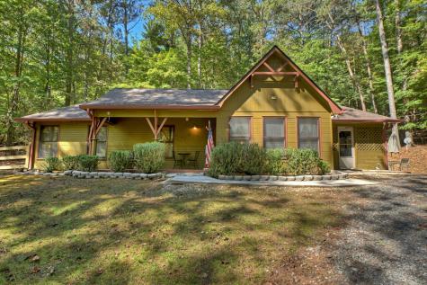 364 Monocle Drive Ellijay GA 30540