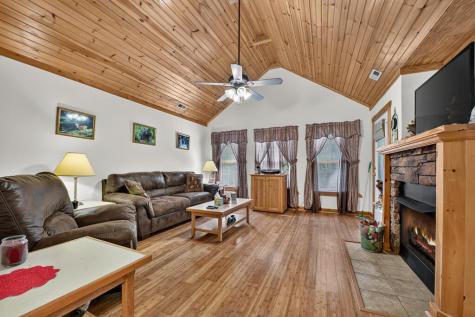 364 Monocle Drive Ellijay GA 30540
