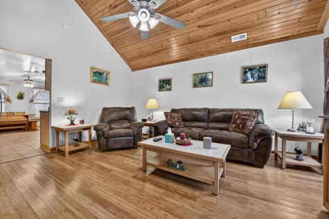 364 Monocle Drive Ellijay GA 30540