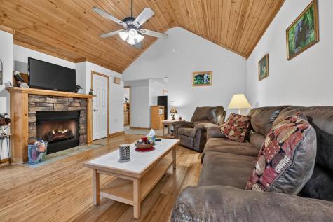 364 Monocle Drive Ellijay GA 30540