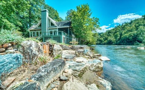 93 Paradise Road Murphy NC 28906