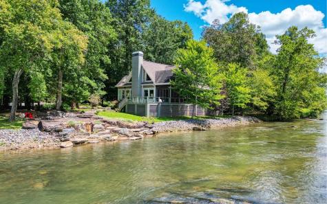 93 Paradise Road Murphy NC 28906
