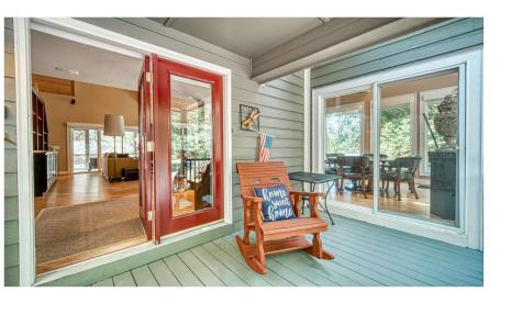 93 Paradise Road Murphy NC 28906