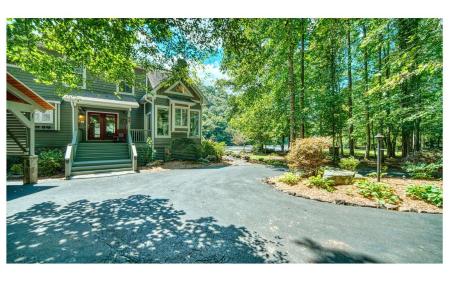 93 Paradise Road Murphy NC 28906