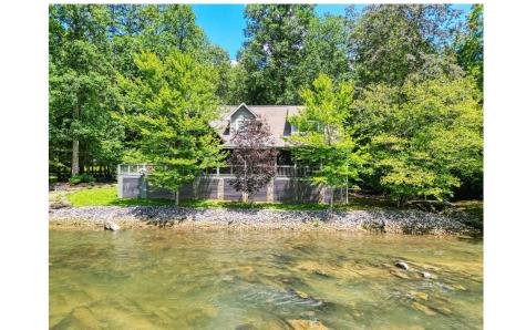 93 Paradise Road Murphy NC 28906