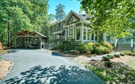 93 Paradise Road Murphy NC 28906
