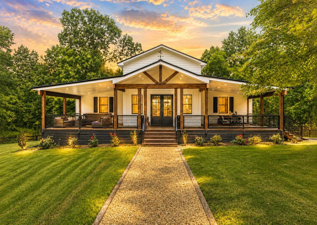 2086 Burnt Mountain Road Ellijay GA 30536