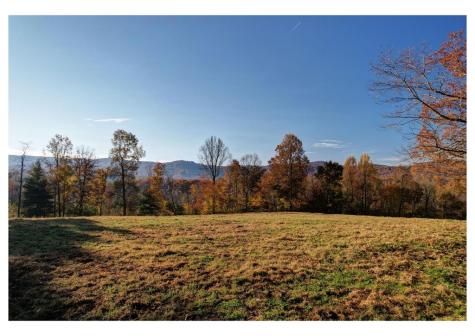 2086 Burnt Mountain Road Ellijay GA 30536