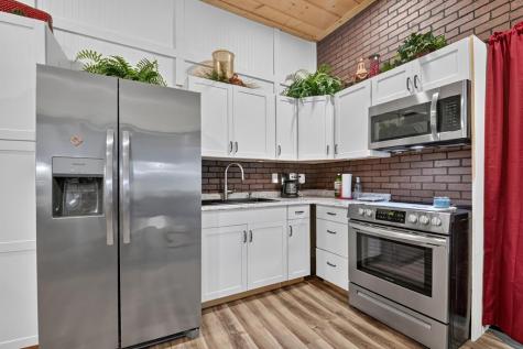 2086 Burnt Mountain Road Ellijay GA 30536