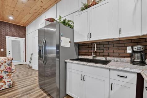 2086 Burnt Mountain Road Ellijay GA 30536