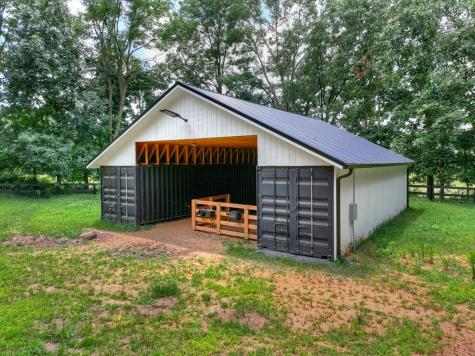 2086 Burnt Mountain Road Ellijay GA 30536