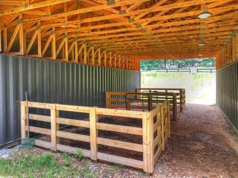 2086 Burnt Mountain Road Ellijay GA 30536