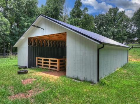 2086 Burnt Mountain Road Ellijay GA 30536